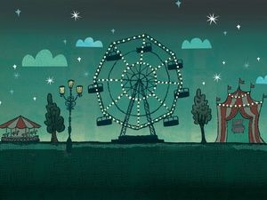 Meet your Posher, Paul